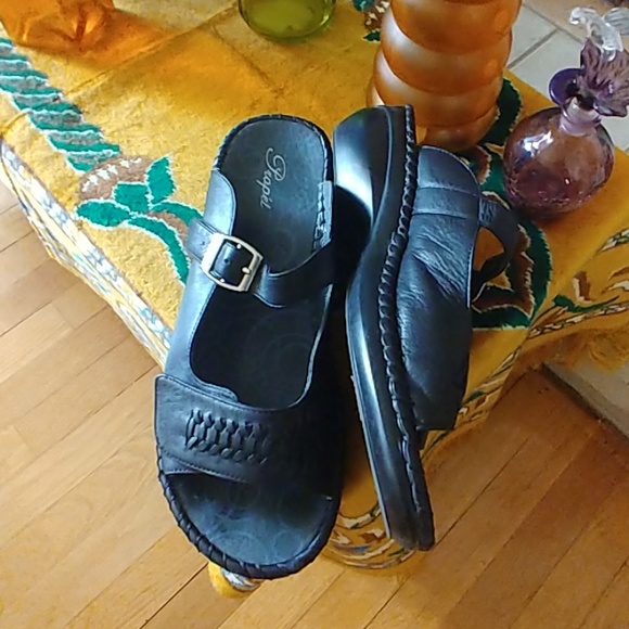PROP'ET SANDALS - Picture 3 of 7